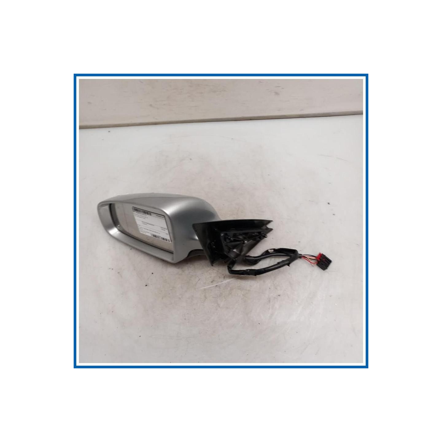 Retrovisore esterno ant. sx. AUDI A3 8PA Sportback