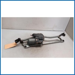 Meccanismo Tergicristallo AUDI A3 8PA Sportback