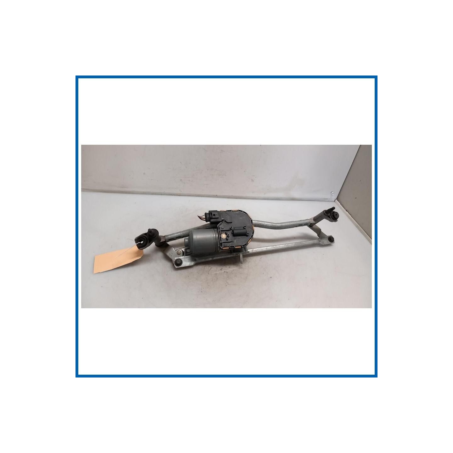 Meccanismo Tergicristallo AUDI A3 8PA Sportback