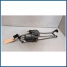 Meccanismo Tergicristallo AUDI A3 8PA Sportback