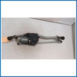 Meccanismo Tergicristallo AUDI A3 8PA Sportback