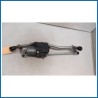Meccanismo Tergicristallo AUDI A3 8PA Sportback
