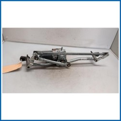 Meccanismo Tergicristallo AUDI A3 8PA Sportback