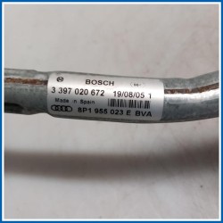 Meccanismo Tergicristallo AUDI A3 8PA Sportback