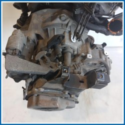 Cambio AUDI A1 8X1