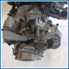 Cambio AUDI A1 8X1