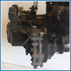 Cambio AUDI A1 8X1