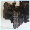 Cambio AUDI A1 8X1