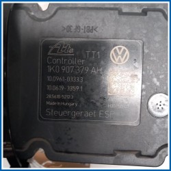 Abs (gruppo) ant. VOLKSWAGEN Golf VI