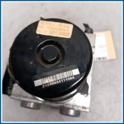 Abs (gruppo) ant. VOLKSWAGEN Golf VI