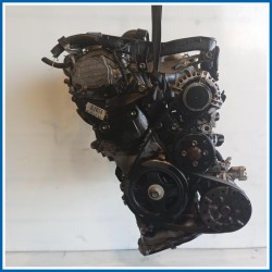 Motore semicompleto TOYOTA Yaris (France ) II