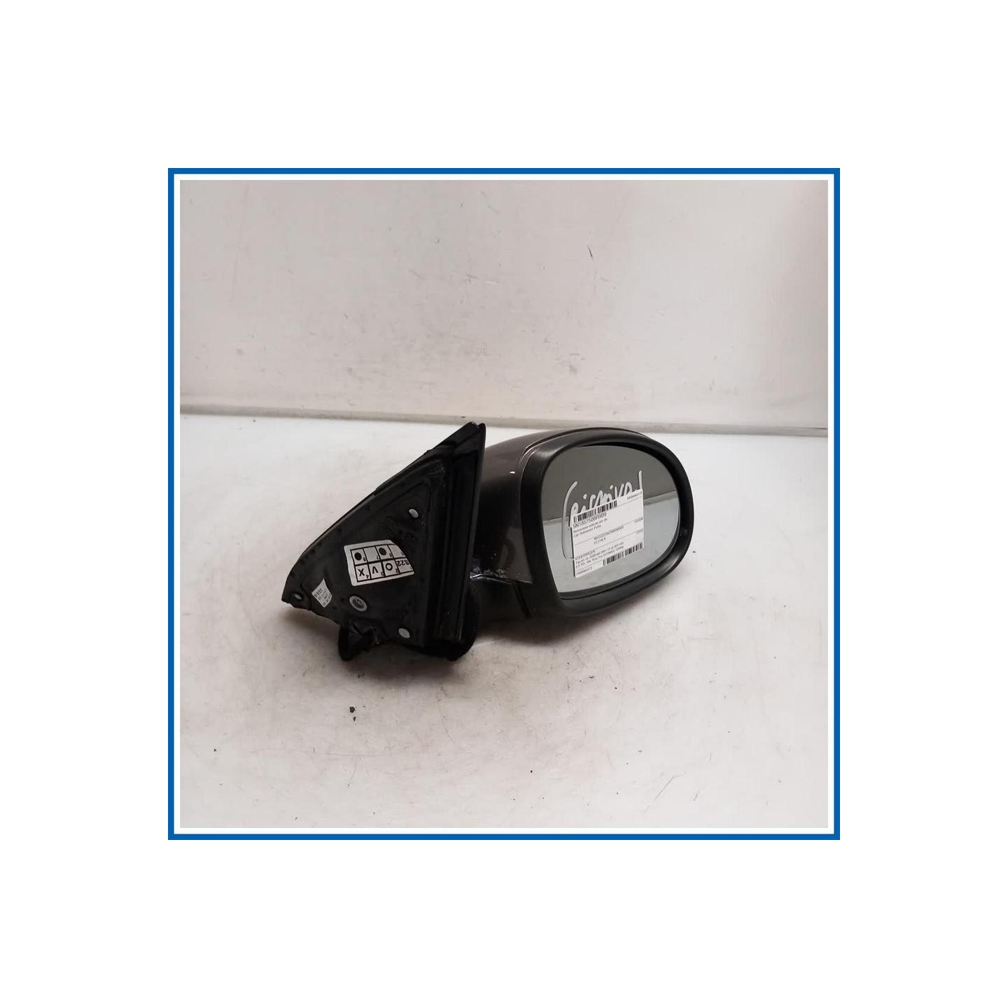 Retrovisore esterno ant. dx. VOLKSWAGEN Tiguan I