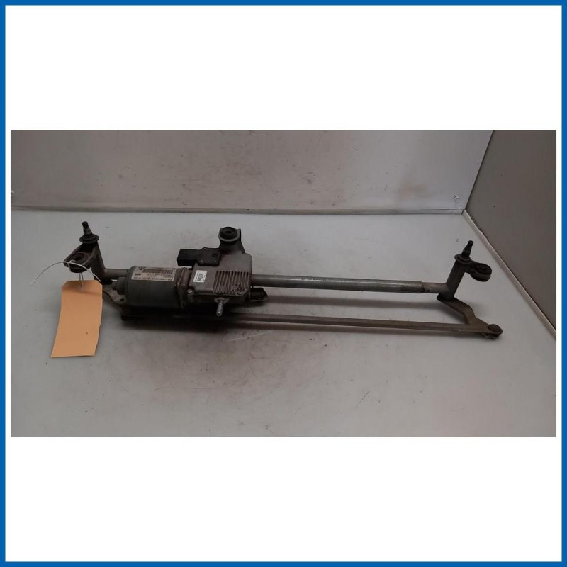 Meccanismo Tergicristallo VOLKSWAGEN Tiguan I