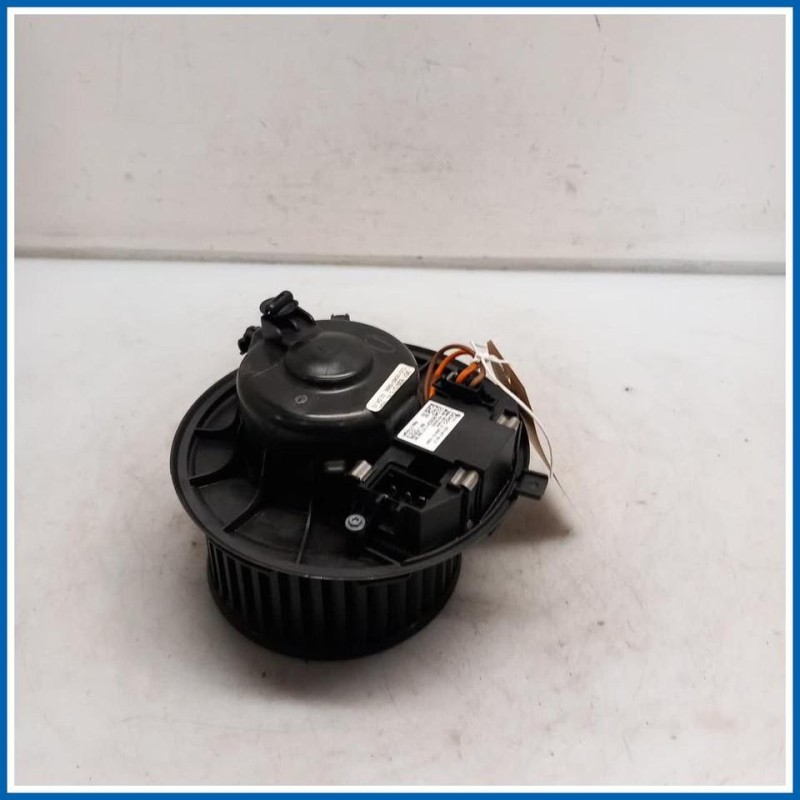Motorino ventilazione abitacolo VOLKSWAGEN Tiguan I
