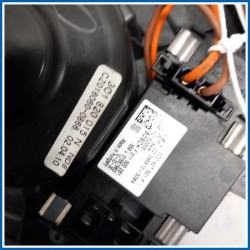 Motorino ventilazione abitacolo VOLKSWAGEN Tiguan I