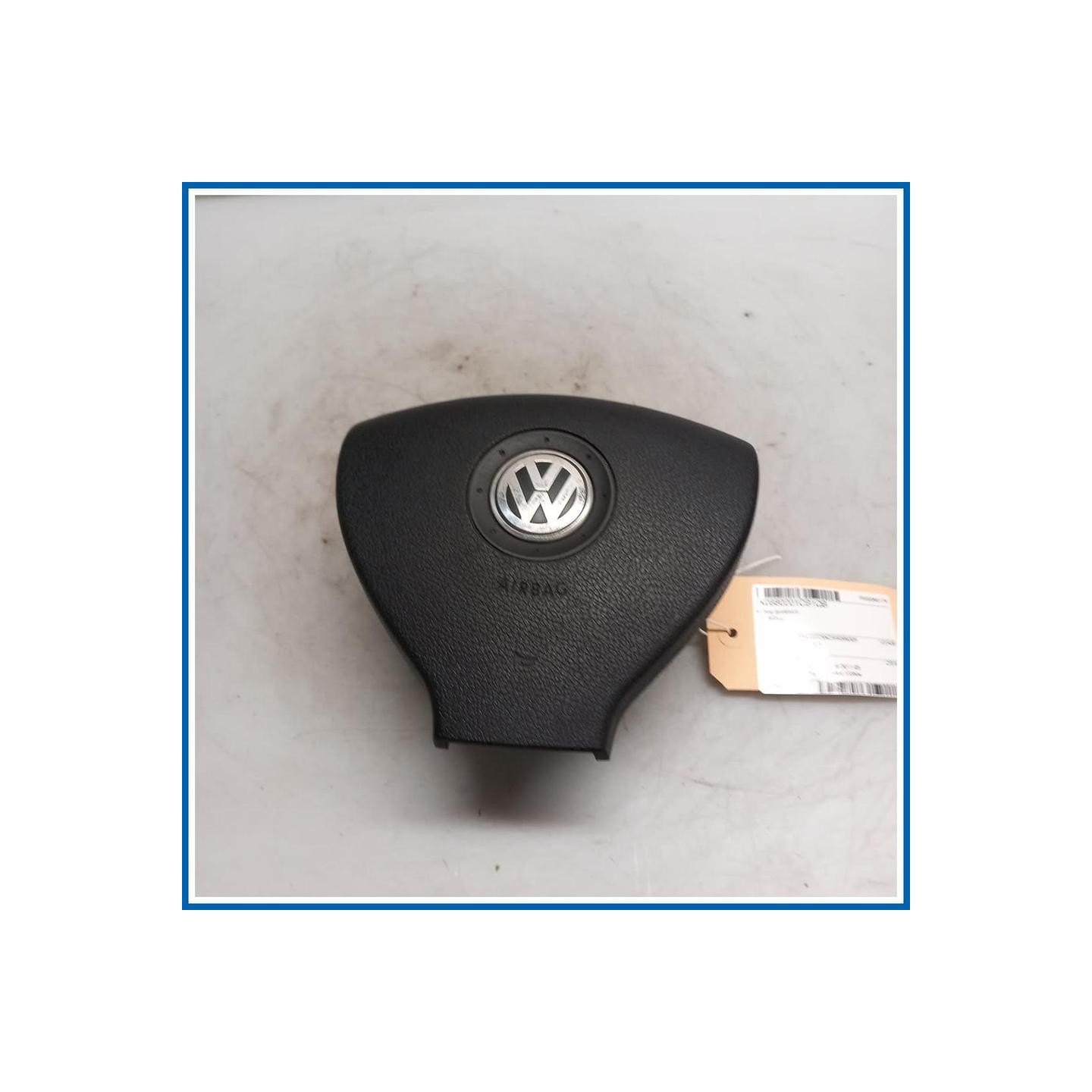 Air-bag guidatore VOLKSWAGEN Tiguan I