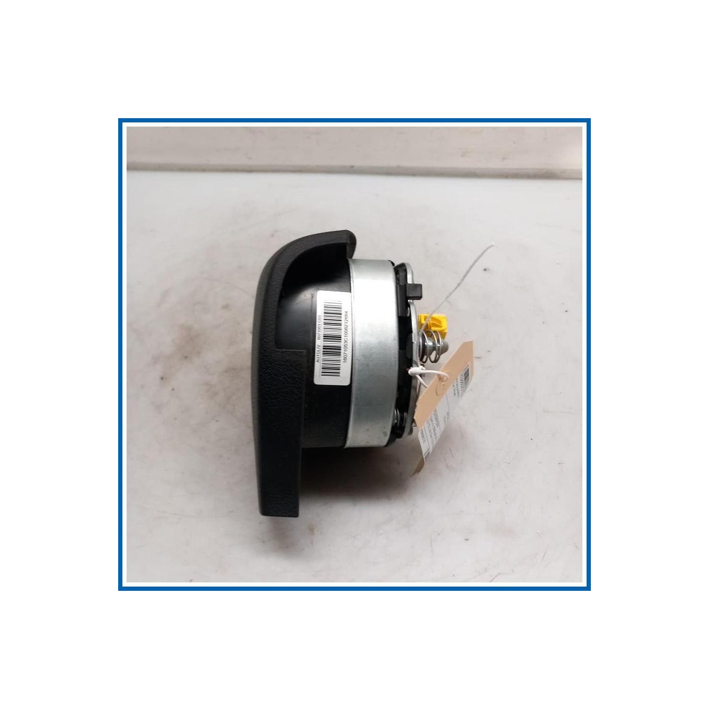 Air-bag guidatore VOLKSWAGEN Tiguan I