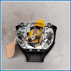 Air-bag guidatore VOLKSWAGEN Tiguan I