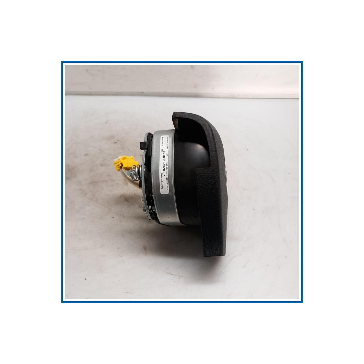 Air-bag guidatore VOLKSWAGEN Tiguan I