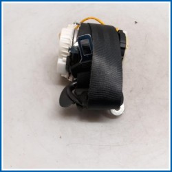 Cintura di sicurezza sedile ant. dx. VOLKSWAGEN Tiguan I