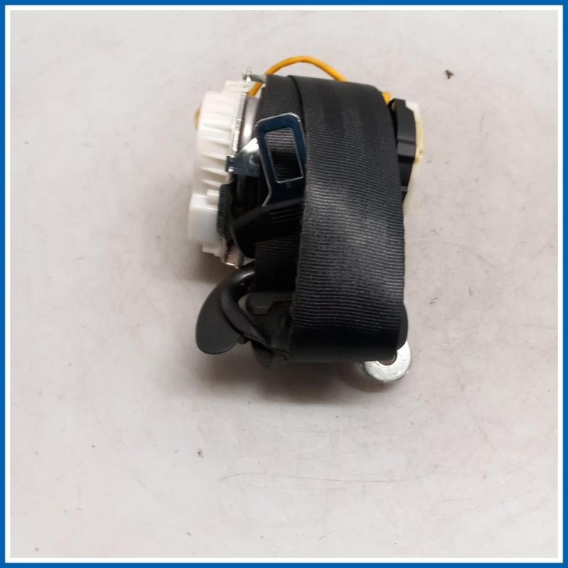 Cintura di sicurezza sedile ant. dx. VOLKSWAGEN Tiguan I