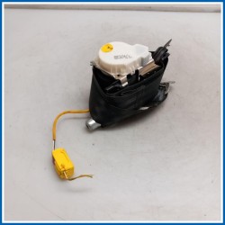 Cintura di sicurezza sedile ant. dx. VOLKSWAGEN Tiguan I