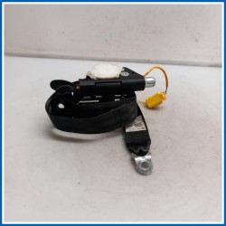 Cintura di sicurezza sedile ant. dx. VOLKSWAGEN Tiguan I