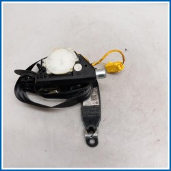 Cintura di sicurezza sedile ant. dx. VOLKSWAGEN Tiguan I