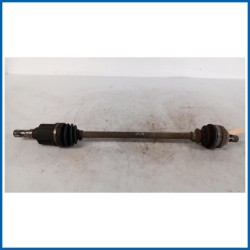 Semiasse post. dx. SMART FORTWO (A/C451) (01/07>12/11