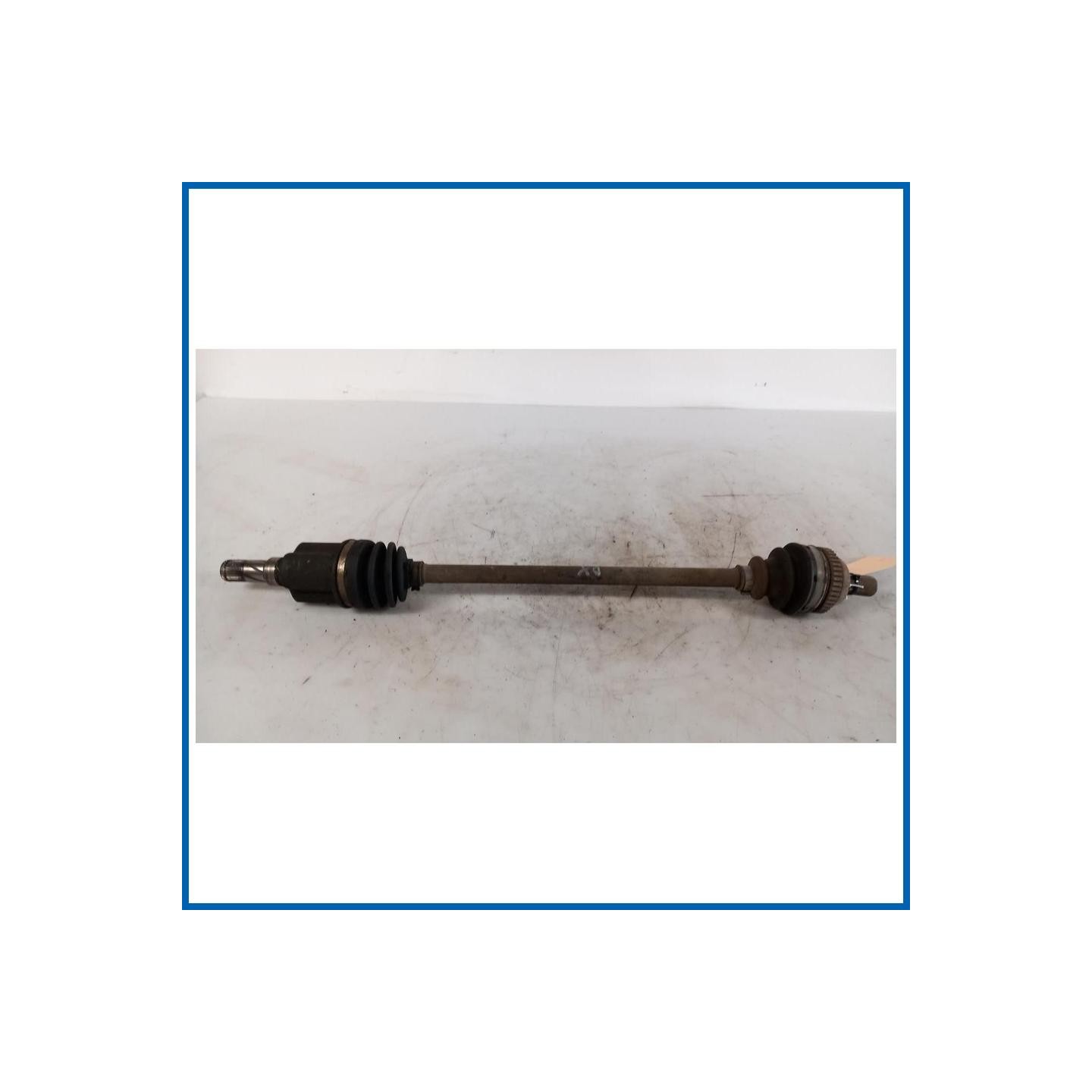 Semiasse post. dx. SMART FORTWO (A/C451) (01/07>12/11