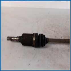 Semiasse post. dx. SMART FORTWO (A/C451) (01/07>12/11