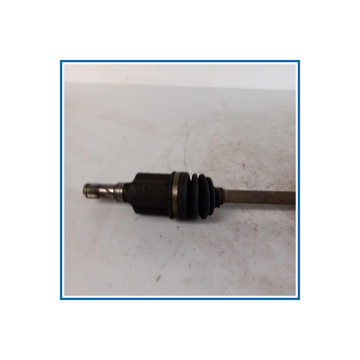 Semiasse post. dx. SMART FORTWO (A/C451) (01/07>12/11