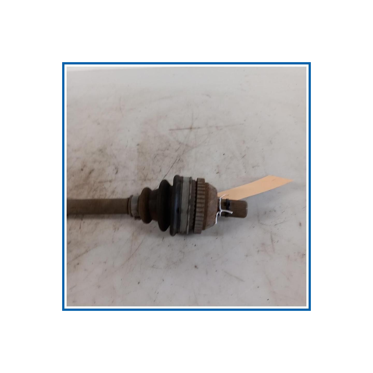 Semiasse post. dx. SMART FORTWO (A/C451) (01/07>12/11