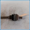 Semiasse post. dx. SMART FORTWO (A/C451) (01/07>12/11