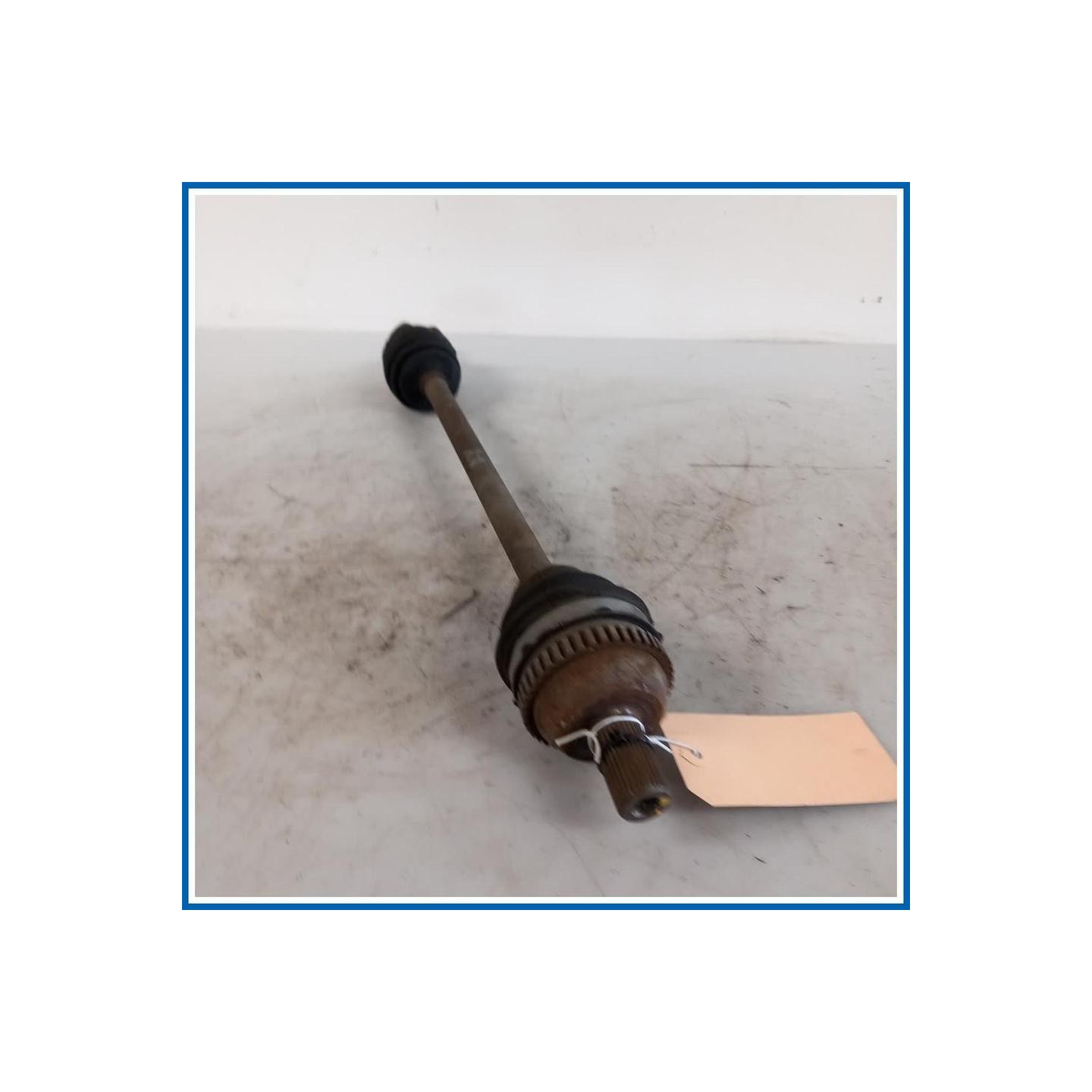 Semiasse post. dx. SMART FORTWO (A/C451) (01/07>12/11