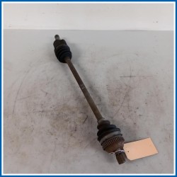 Semiasse post. dx. SMART FORTWO (A/C451) (01/07>12/11