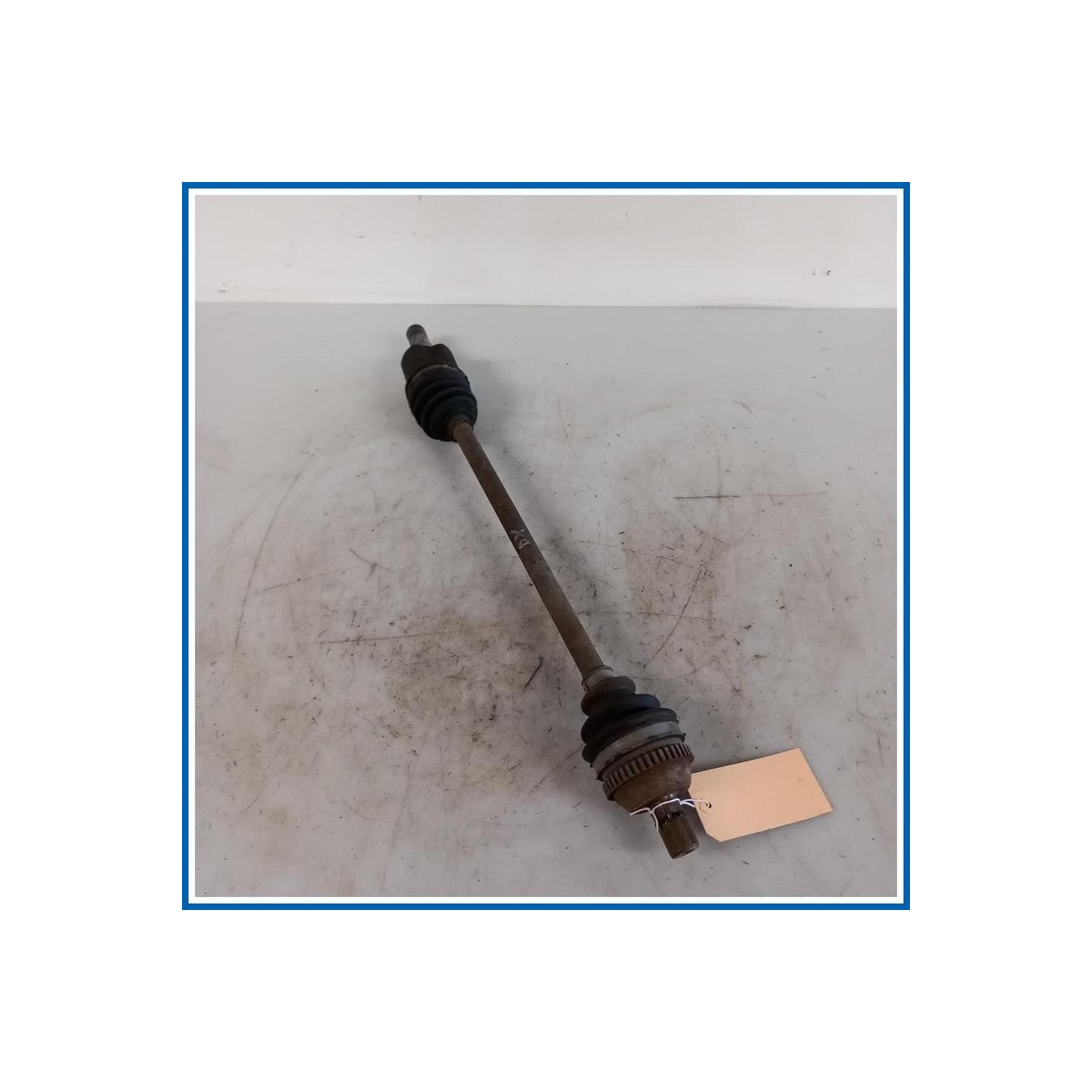 Semiasse post. dx. SMART FORTWO (A/C451) (01/07>12/11