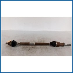 Semiasse post. dx. SMART FORTWO (C453) (07/14>)