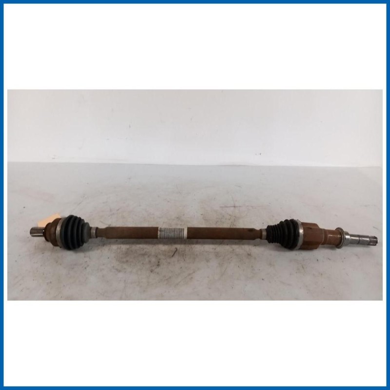 Semiasse post. dx. SMART FORTWO (C453) (07/14>)