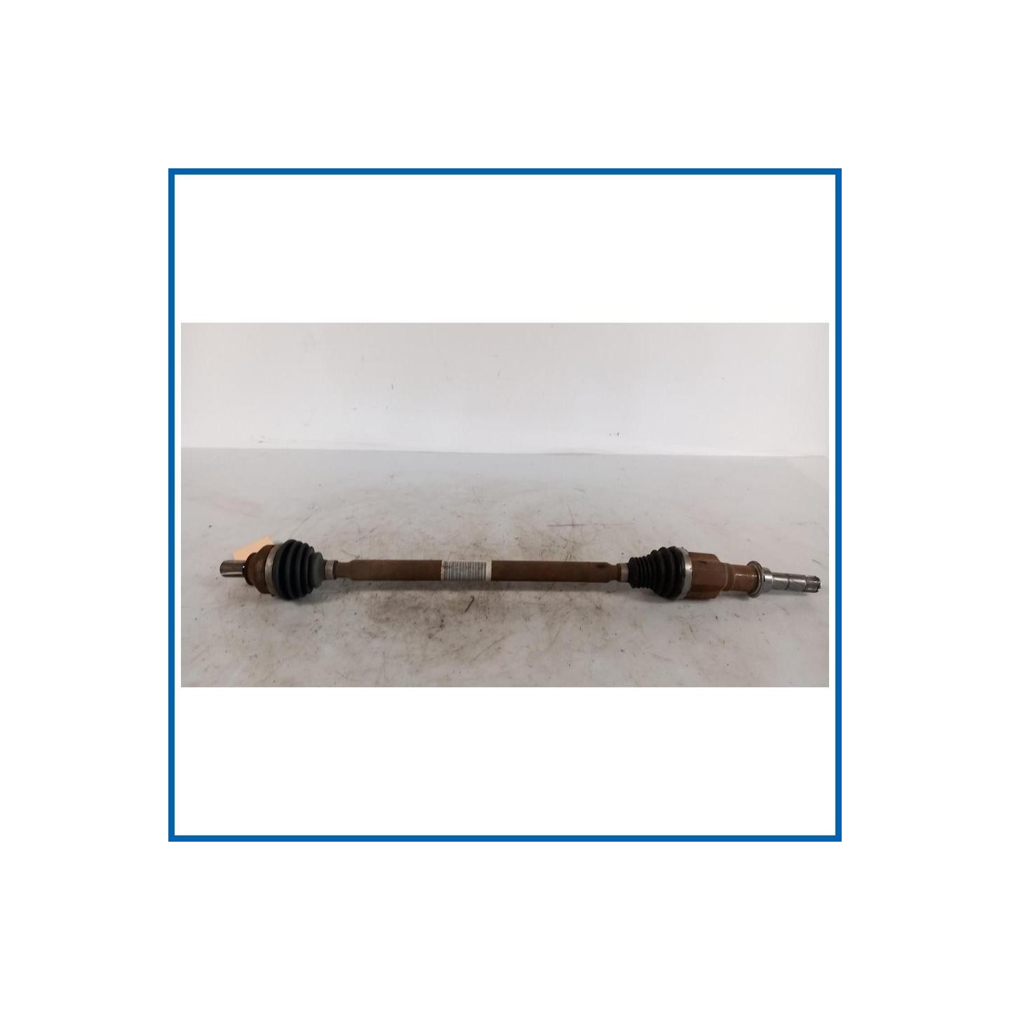 Semiasse post. dx. SMART FORTWO (C453) (07/14>)