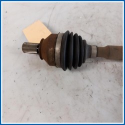 Semiasse post. dx. SMART FORTWO (C453) (07/14>)