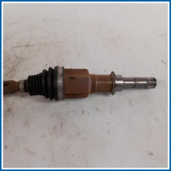 Semiasse post. dx. SMART FORTWO (C453) (07/14>)