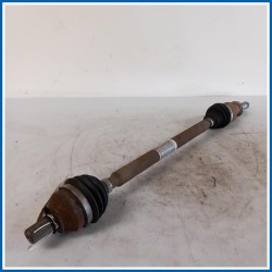 Semiasse post. dx. SMART FORTWO (C453) (07/14>)