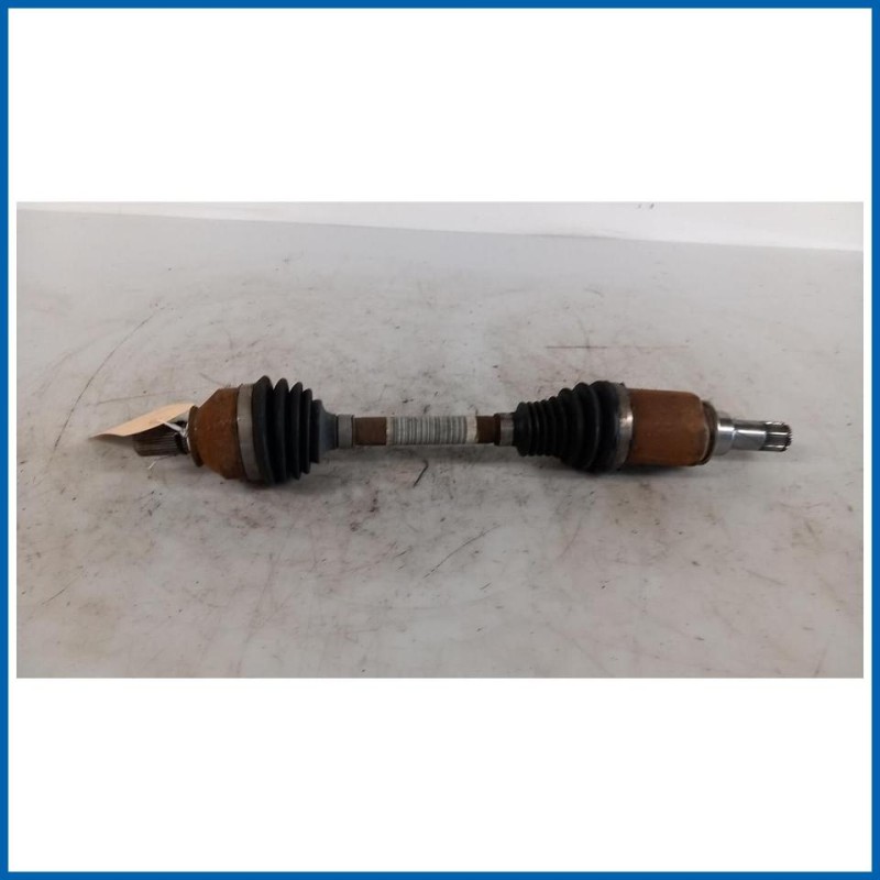 Semiasse post. sx. SMART FORTWO (C453) (07/14>)