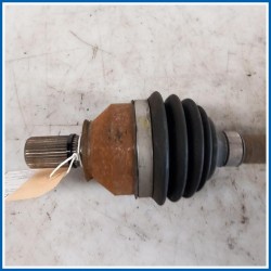 Semiasse post. sx. SMART FORTWO (C453) (07/14>)