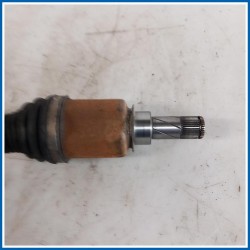 Semiasse post. sx. SMART FORTWO (C453) (07/14>)