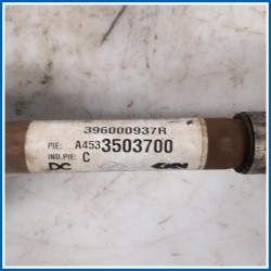 Semiasse post. sx. SMART FORTWO (C453) (07/14>)