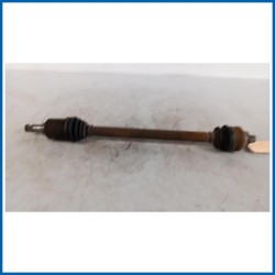 Semiasse post. dx. SMART FORTWO (A/C450) (01/04>10/07