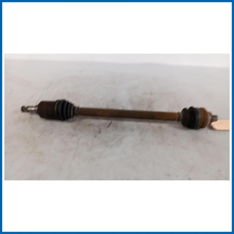 Semiasse post. dx. SMART FORTWO (A/C450) (01/04>10/07