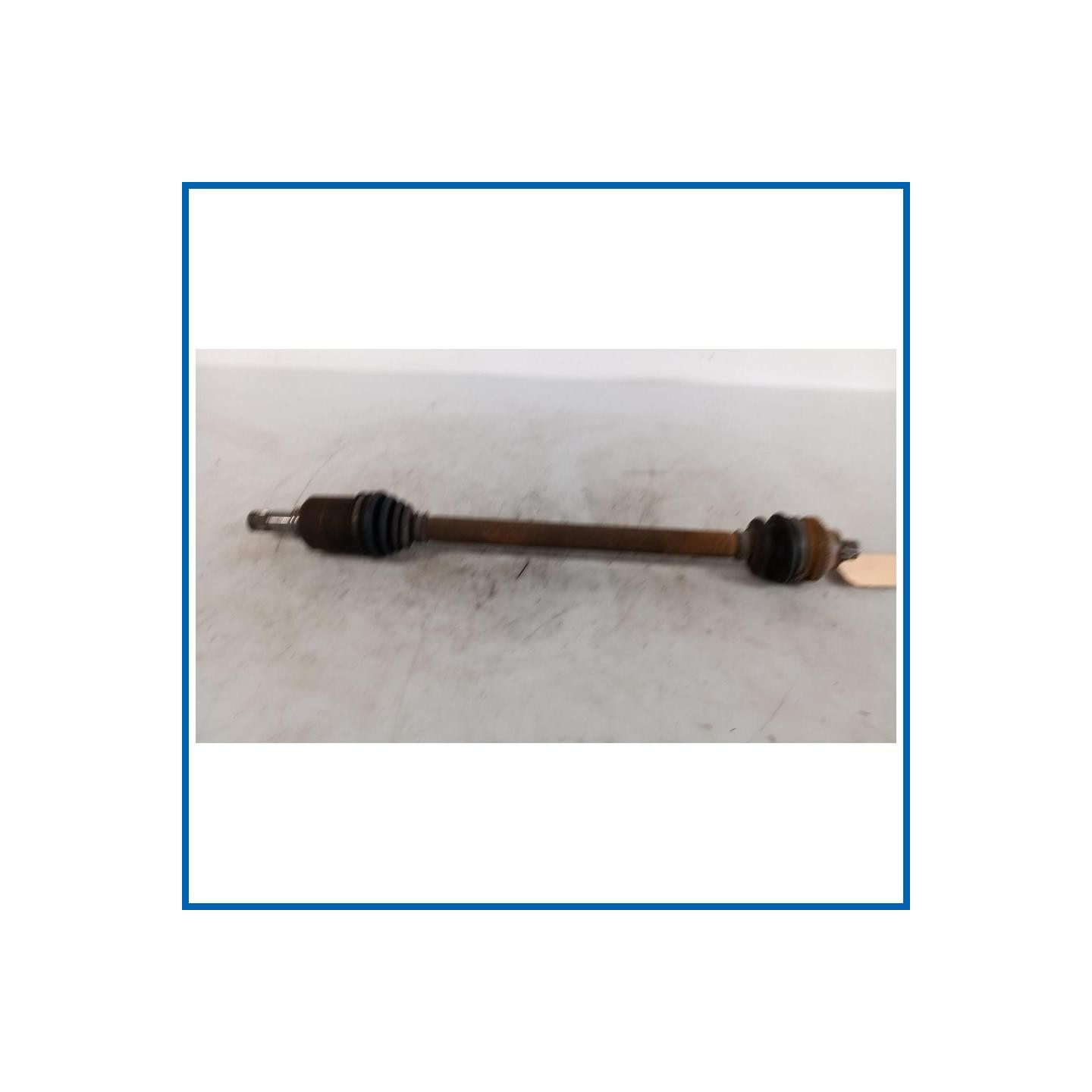 Semiasse post. dx. SMART FORTWO (A/C450) (01/04>10/07